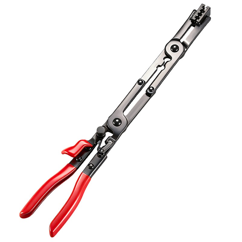 Hose Clamp Assorted - Automotive Adjustable Hose Clamp Pliers Set