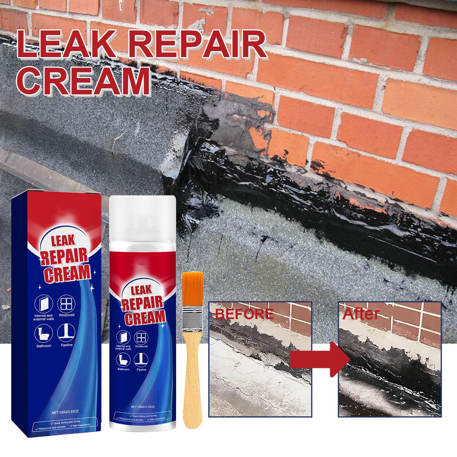 100ml Leak Repair Waterproof S - огляд і ціна Roof Sealant Patch