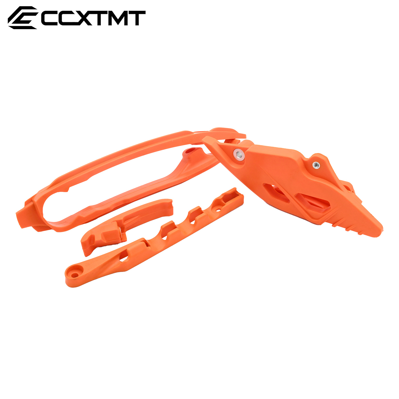 Swingarm Chain Slider Kit Chai - огляд і ціна Hose Clamp Assorted