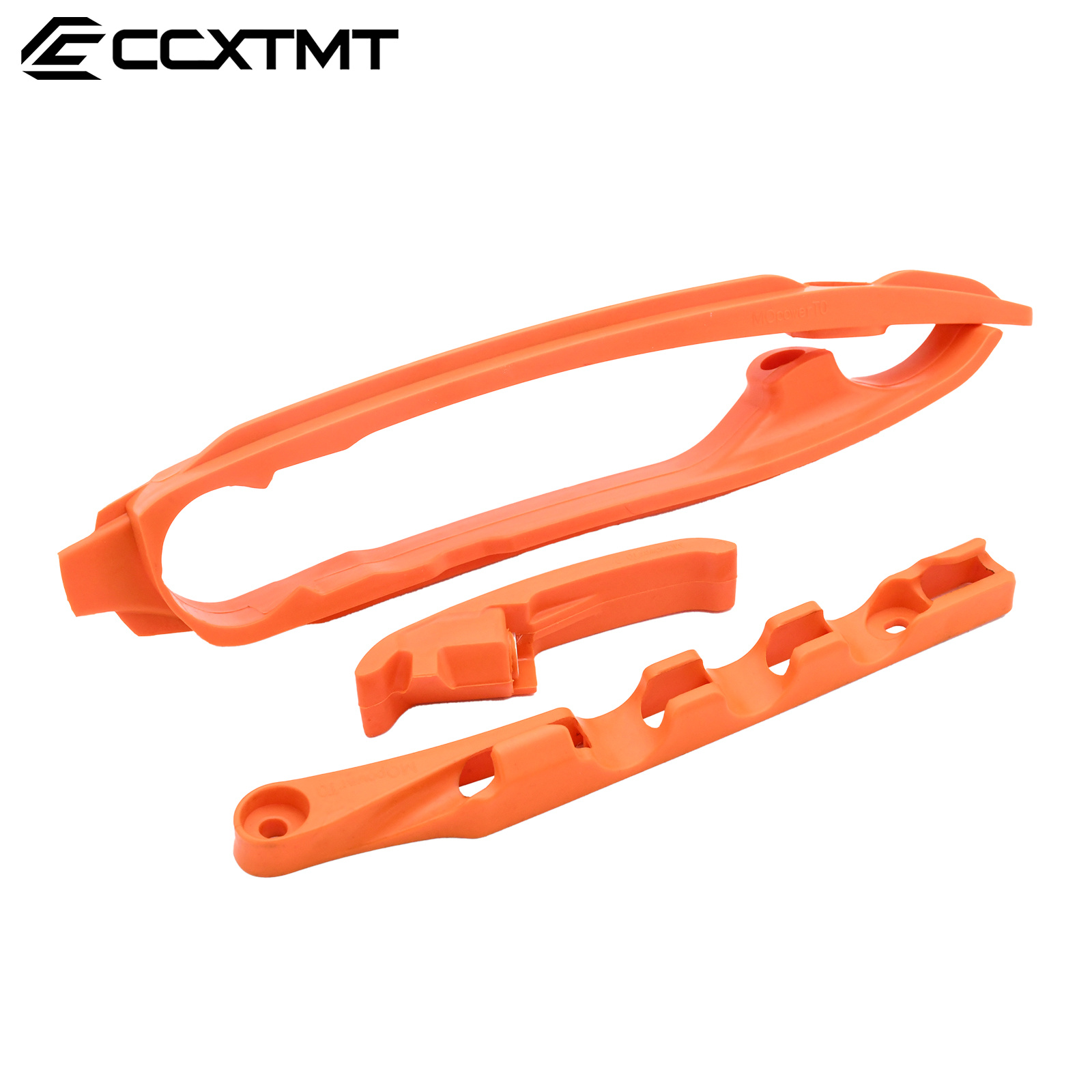 Swingarm Chain Slider Kit Chai - огляд і ціна Hose Clamp Assorted