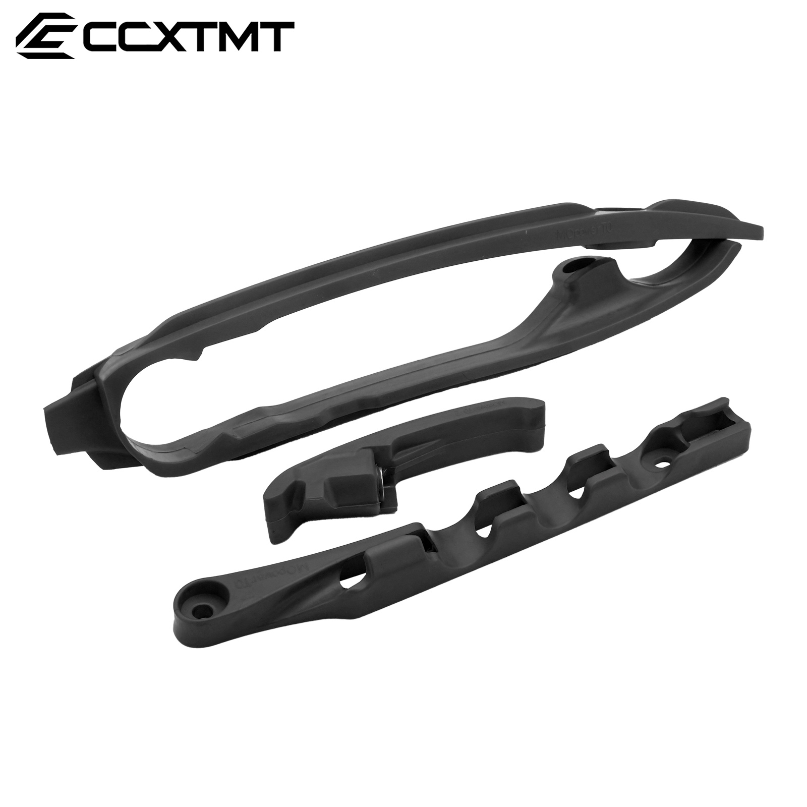 Swingarm Chain Slider Kit Chai - огляд і ціна Hose Clamp Assorted
