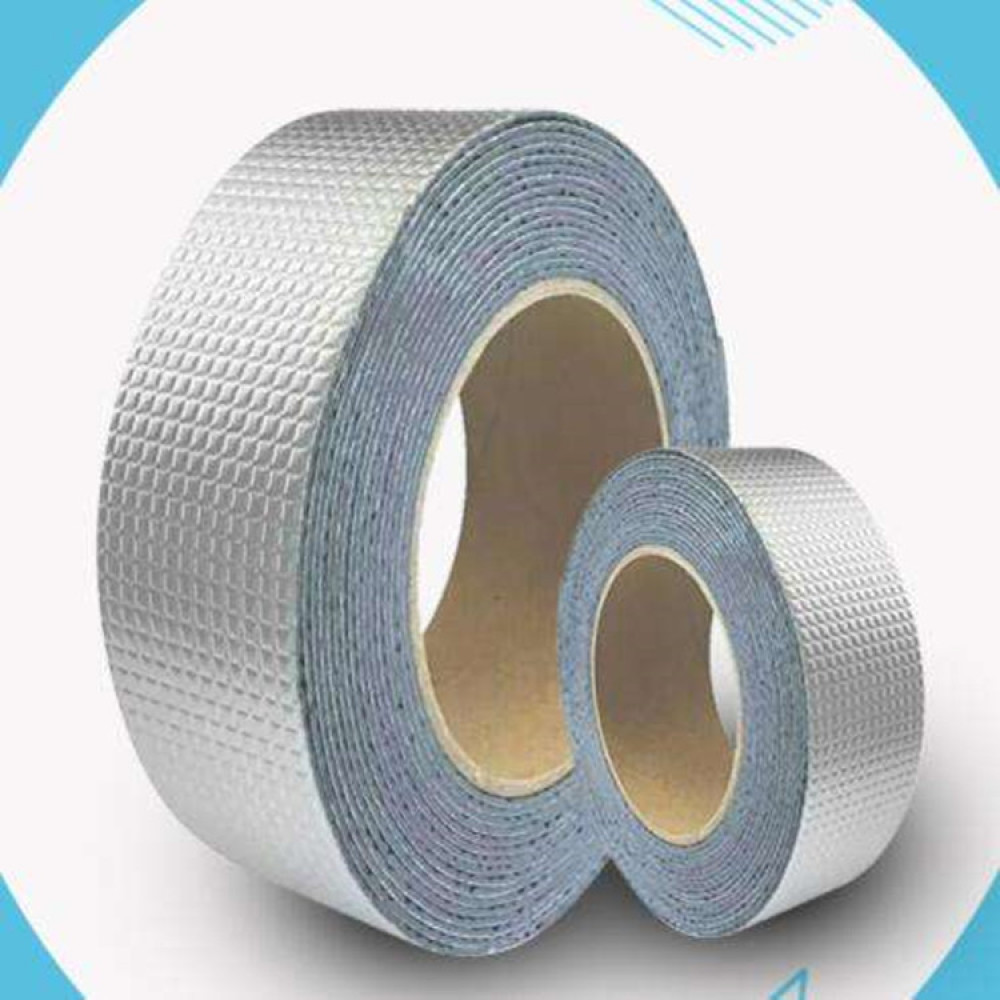Long Lasting Butyl Tape Waterp - огляд і ціна Roof Sealant Patch