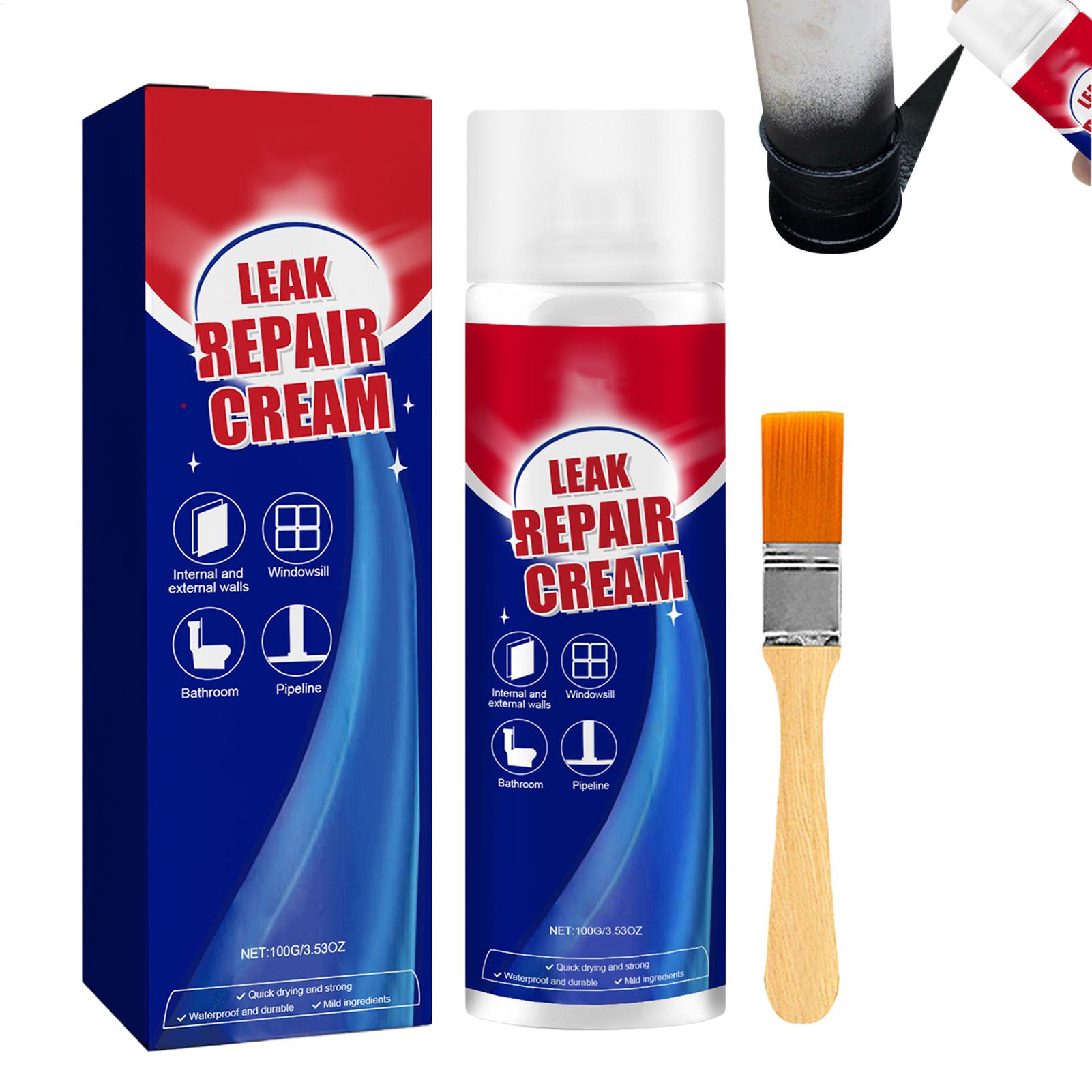 100ml Sealant Spray Wall Roof  - огляд і ціна Roof Sealant Patch