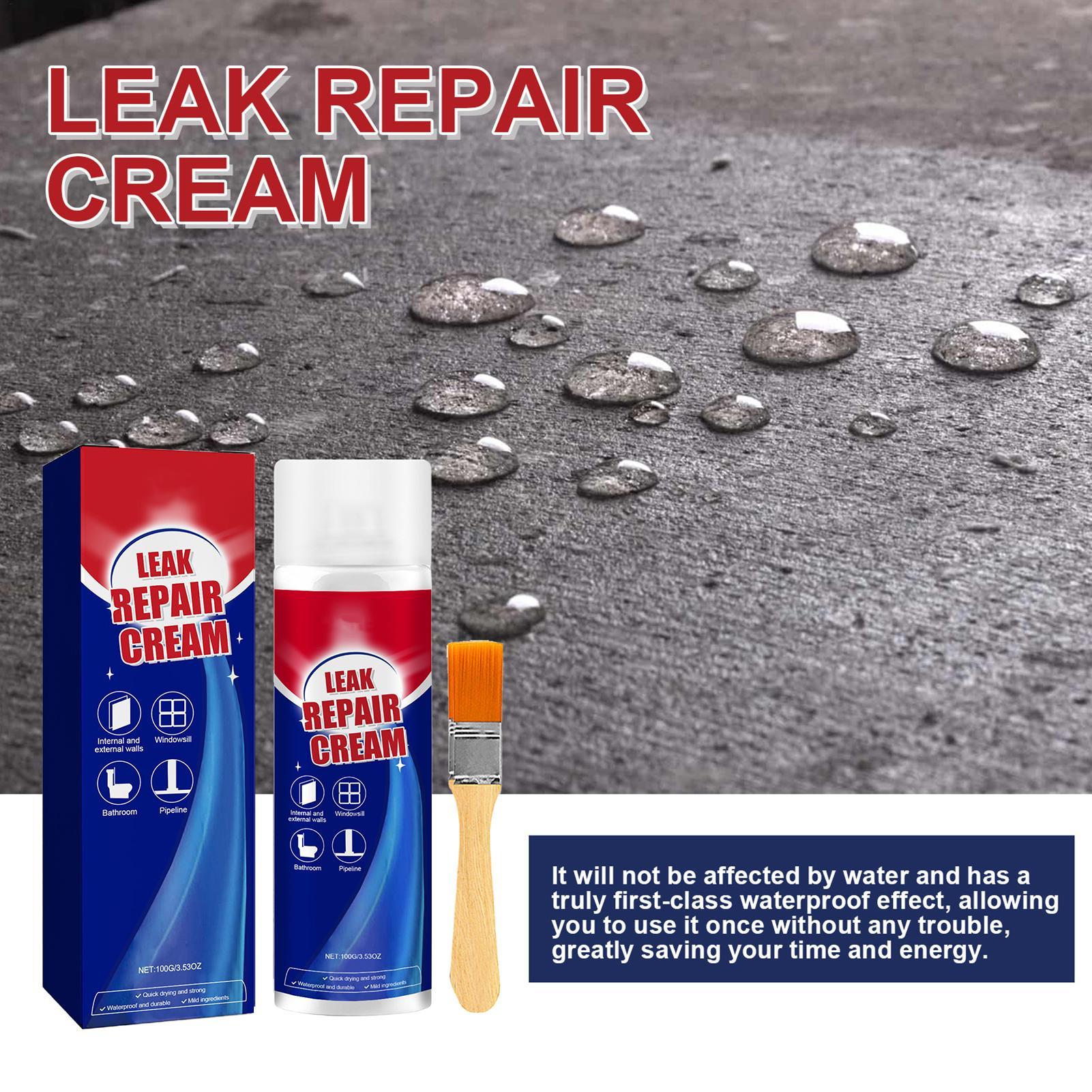 100ml Sealant Spray Wall Roof  - огляд і ціна Roof Sealant Patch
