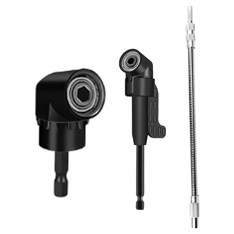 Flexible Drill Bit Extension A - огляд і ціна Home Improvement Center