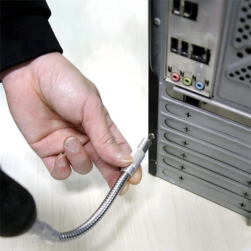 N10R-Flexible Drill Bit Extens - огляд і ціна Home Improvement Center