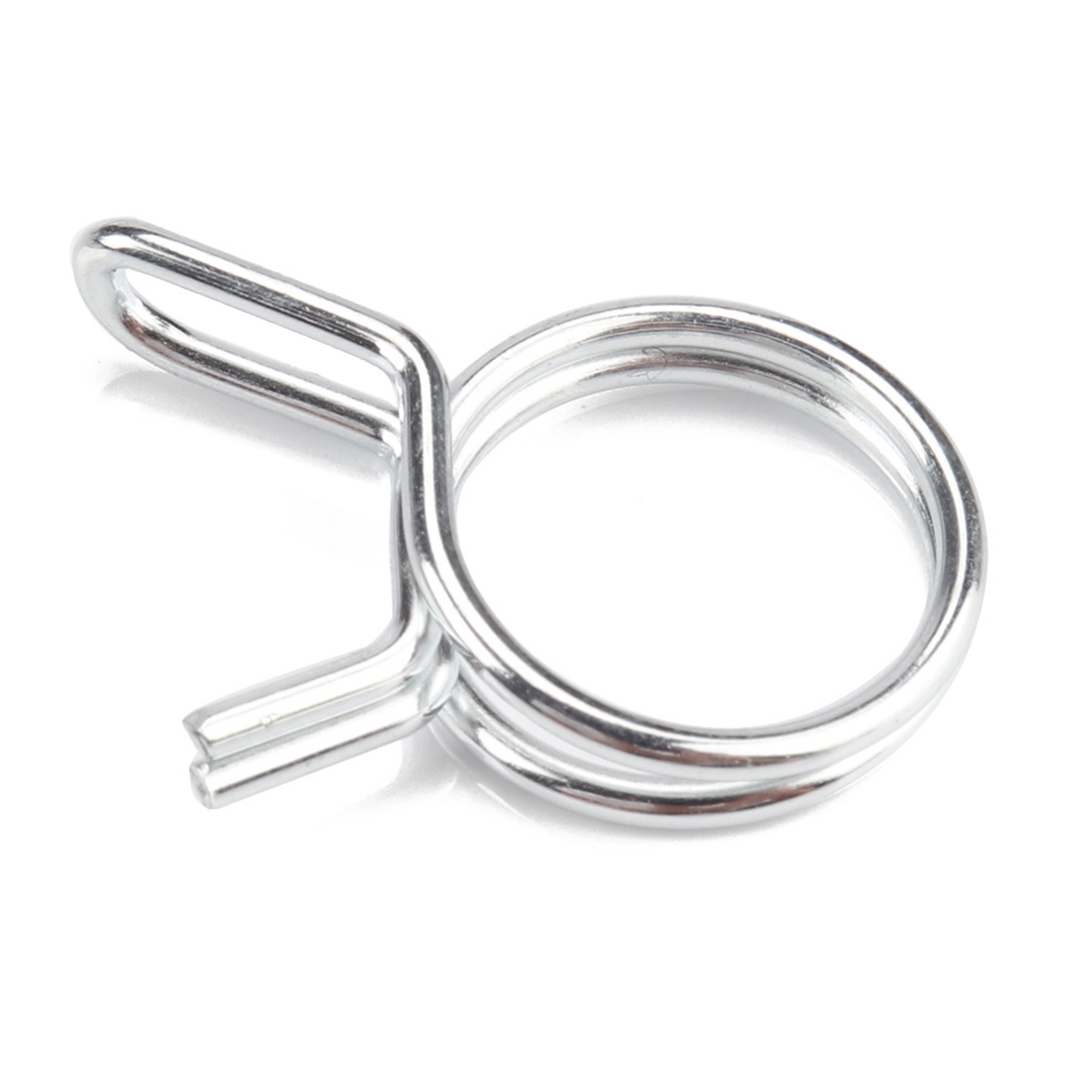 Double Wire Hose Clamp Kit Zin - огляд і ціна Hose Clamp Assorted