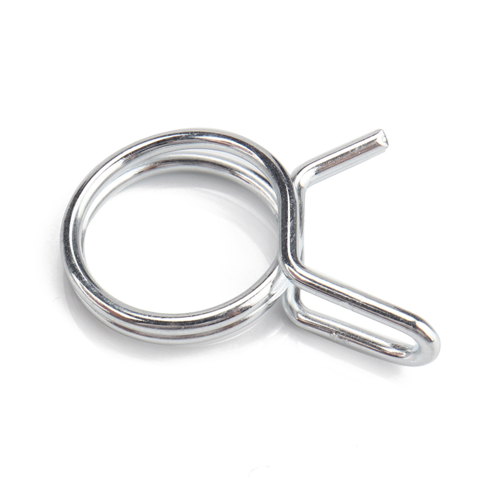 Double Wire Hose Clamp Kit Zin - огляд і ціна Hose Clamp Assorted
