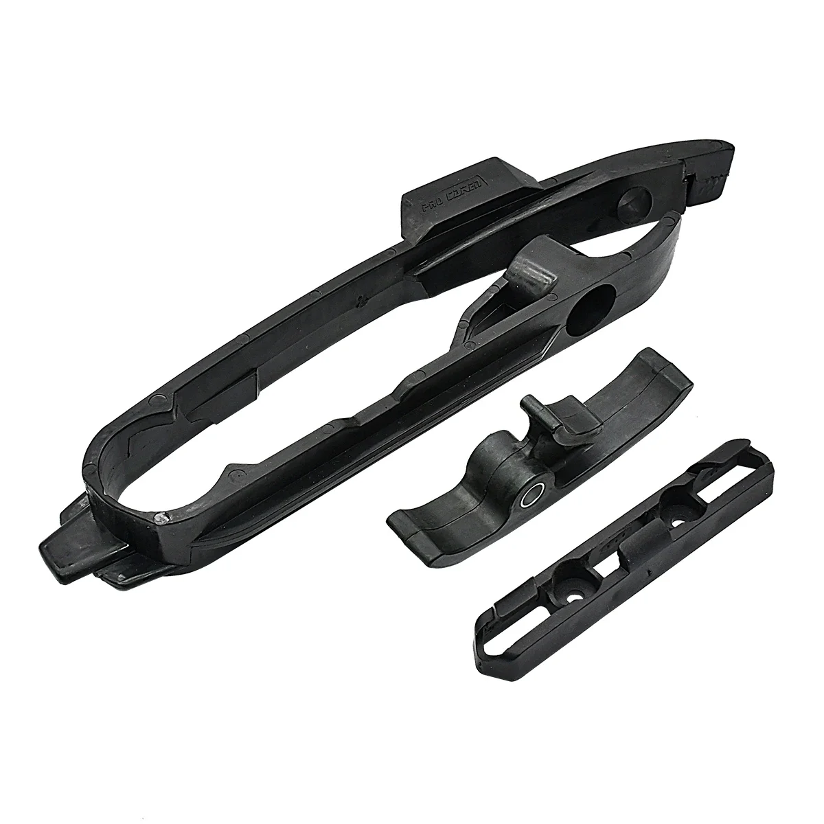 Swingarm Chain Slider Kit Chai - огляд і ціна Hose Clamp Assorted