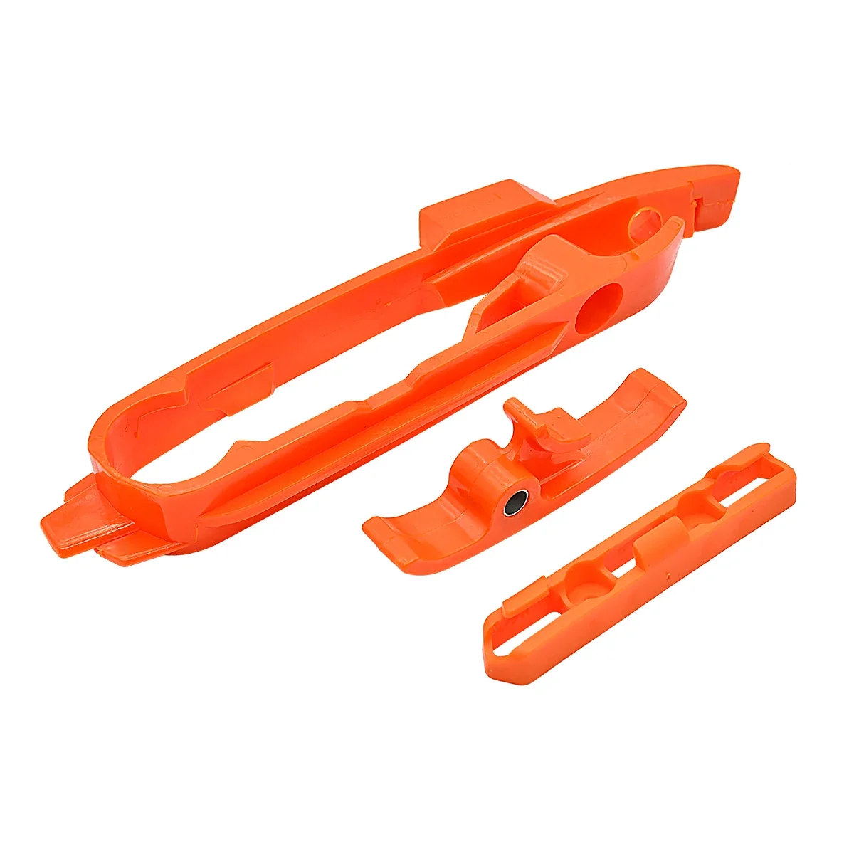 Swingarm Chain Slider Kit Chai - огляд і ціна Hose Clamp Assorted