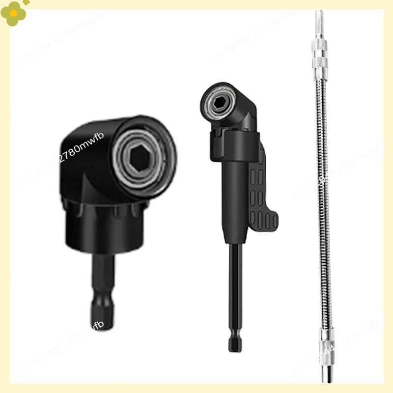 LDHL Flexible Drill Bit Extens - огляд і ціна Home Improvement Center