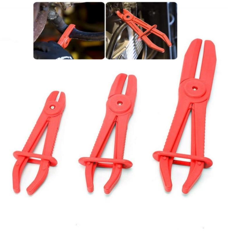 ★▲1Pcs Brake Fuel Water Line C - огляд і ціна Hose Clamp Assorted