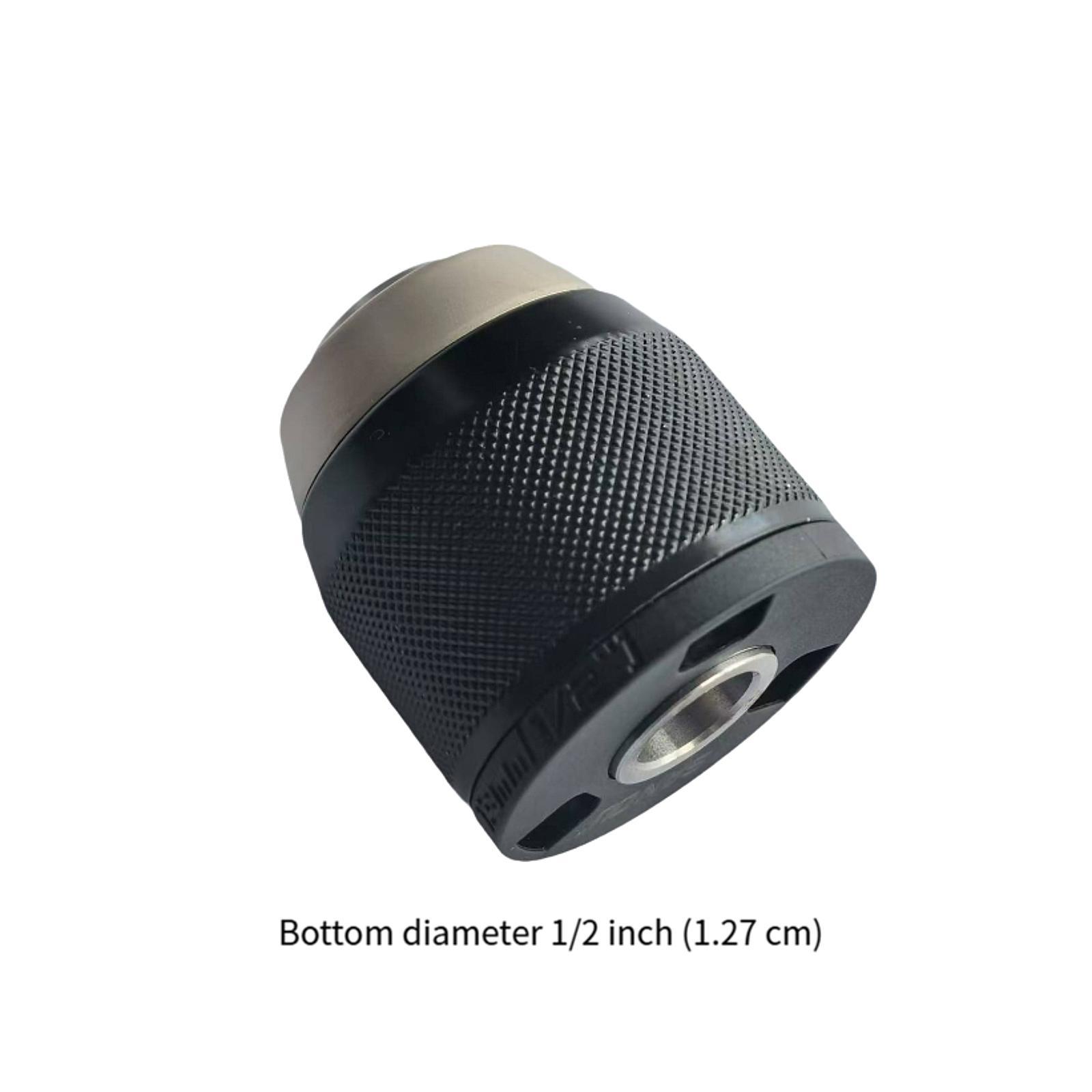 Drill Chuck Converter Accessor - огляд і ціна Home Improvement Center