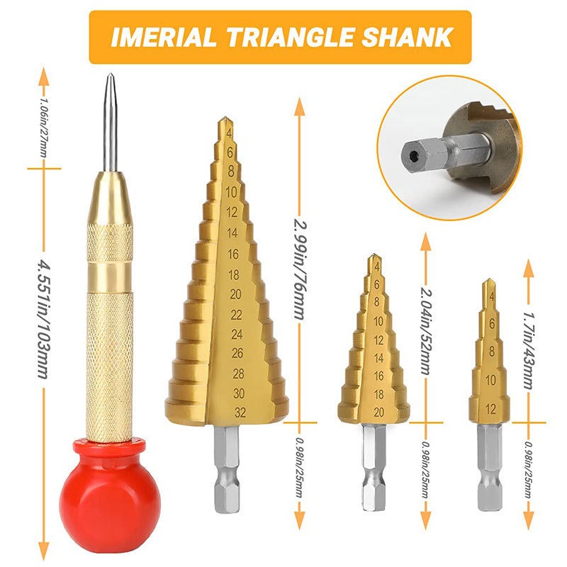 Professional Woodworking Drill - огляд і ціна Home Improvement Center
