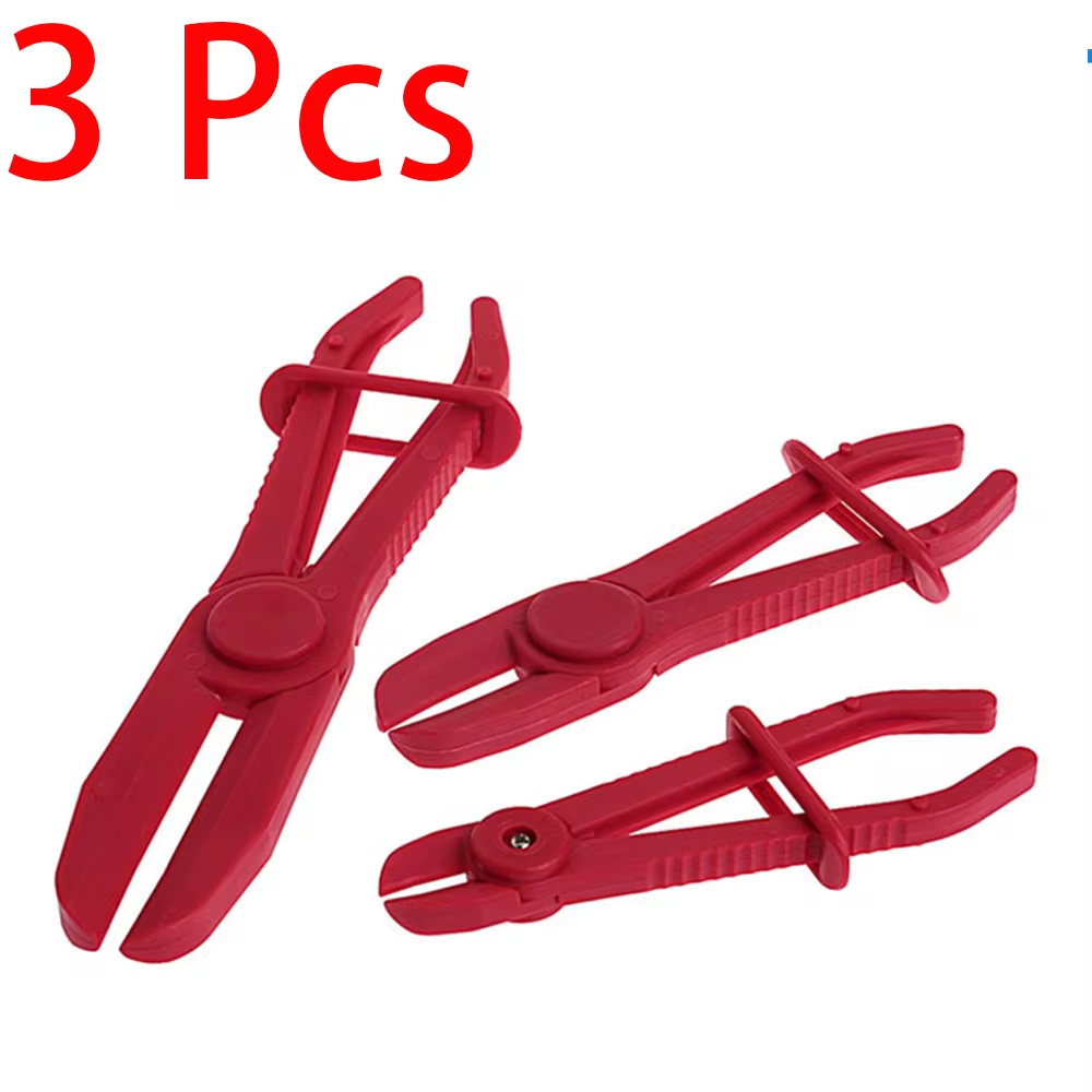 3Pcs/Set Hose Tube Clamp Plier - огляд і ціна Hose Clamp Assorted