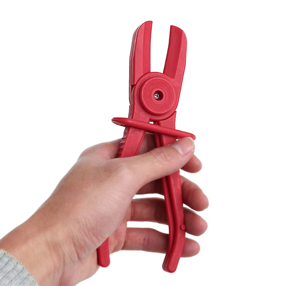 3Pcs/Set Hose Tube Clamp Plier - огляд і ціна Hose Clamp Assorted