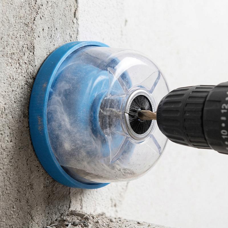 Universal Electric Drill Dust  - огляд і ціна Home Improvement Center
