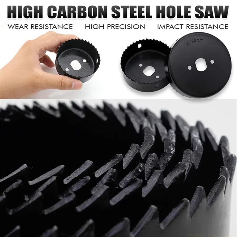 A2BE Essential 18pcs 19-127mm  - огляд і ціна Home Improvement Center