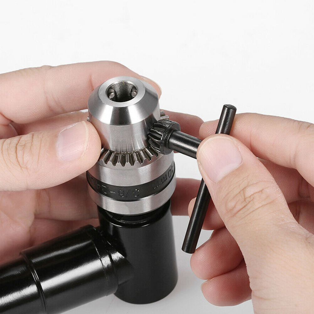 Right Angle Adapter For Electr - огляд і ціна Home Improvement Center