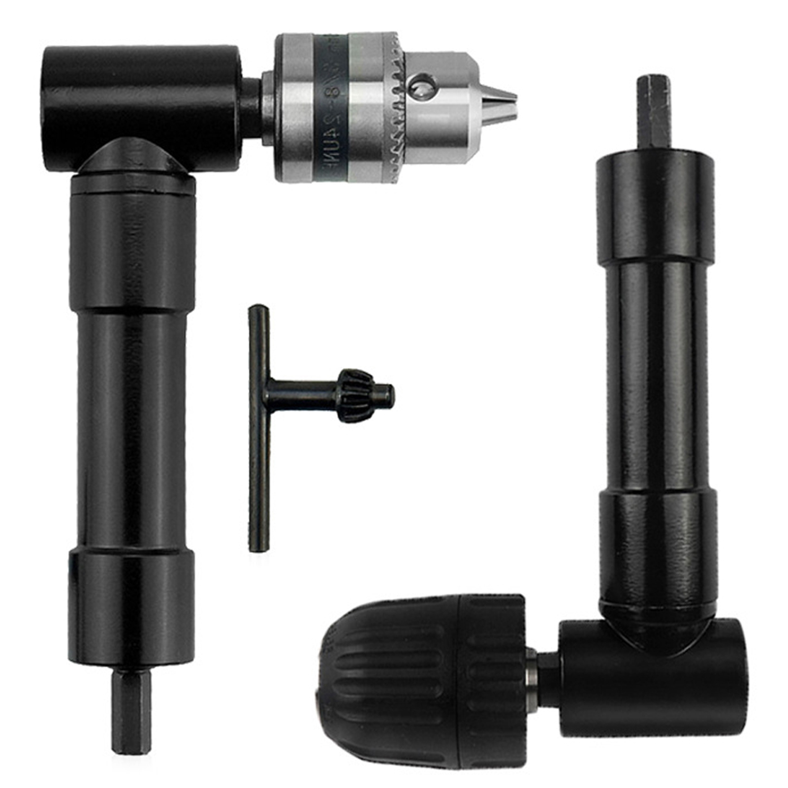 Right Angle Adapter For Electr - огляд і ціна Home Improvement Center
