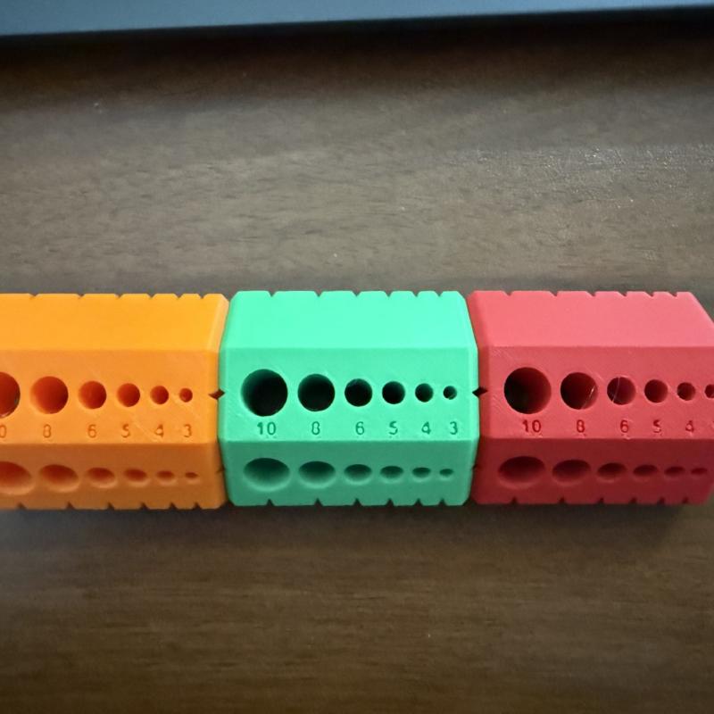 Plastic Locator for 45 Degree  - огляд і ціна Home Improvement Center