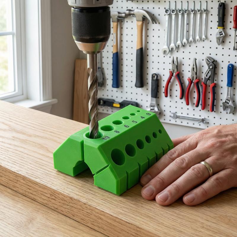 Plastic Locator for 45 Degree  - огляд і ціна Home Improvement Center